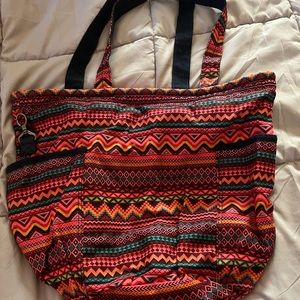 Tote purse